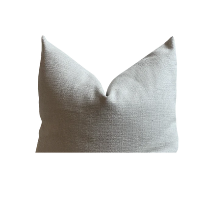 Cojín Zenith - Ivory