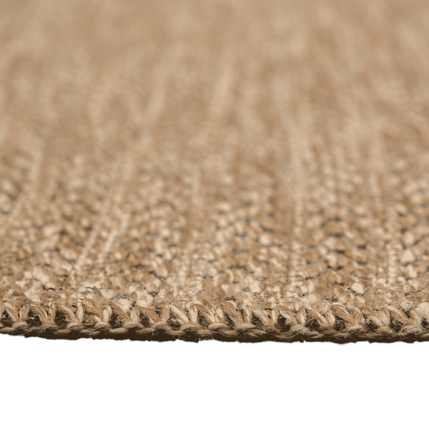 Tapete Sari - Negro/Crema 2019R