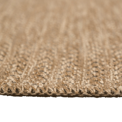 Tapete Sari - Negro/Crema 2019R