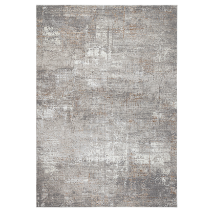 Tapete Amber - Lt. Grey/Cream - 377535C/P204-64