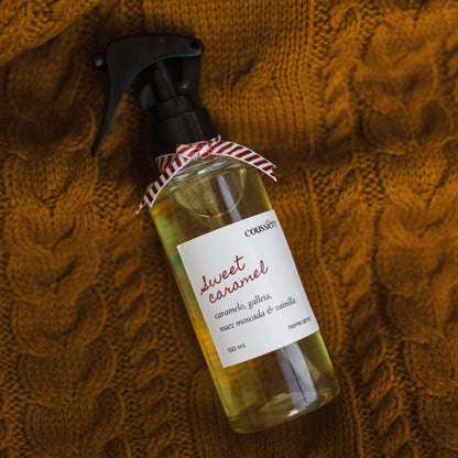 Home Spray Christmas Collection