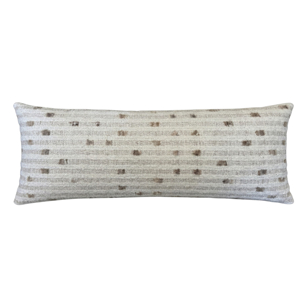 Cojín Estela - Beige
