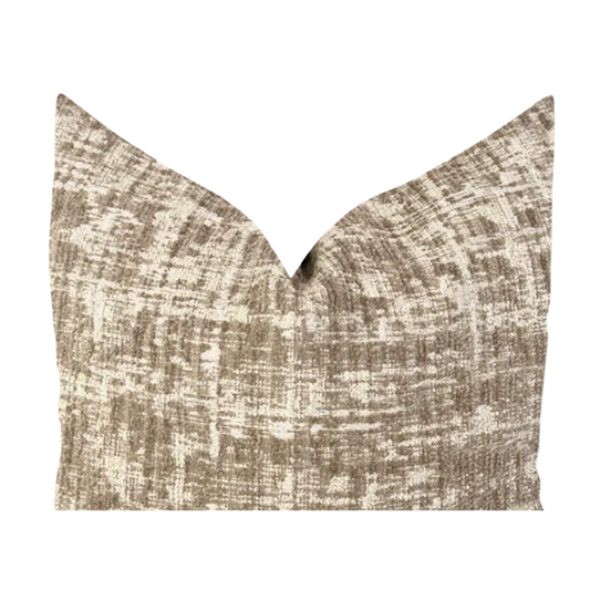 Cojín Trazo - Beige - 30x50