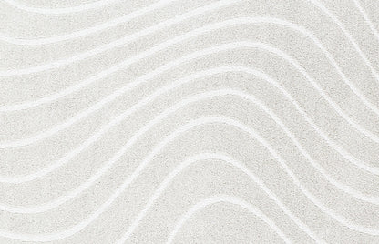 Tapete Trentino - Cream - 41077 6161