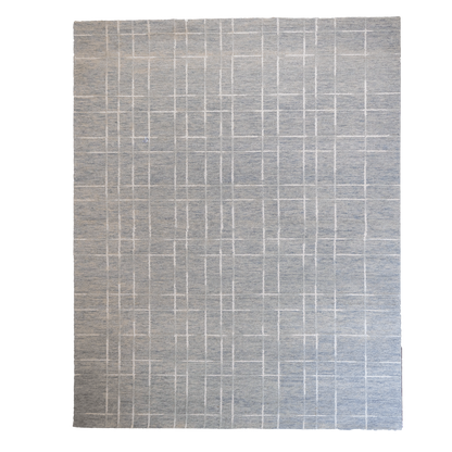 Tapete Hadi - Ivory/Taupe 138N