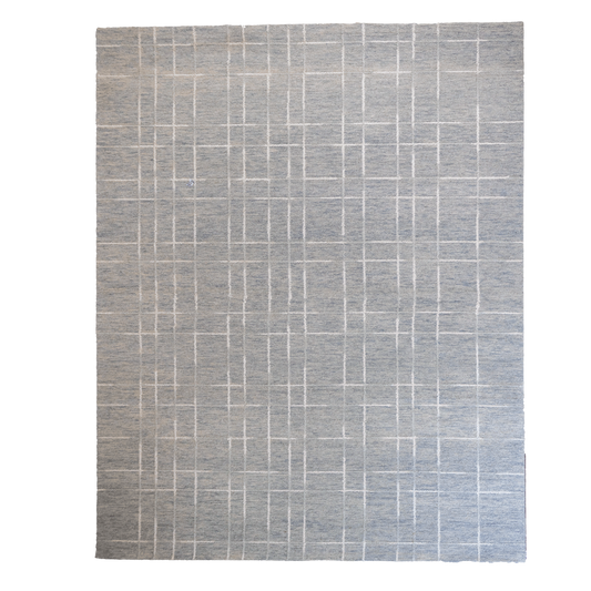 Tapete Hadi - Ivory/Taupe 138N