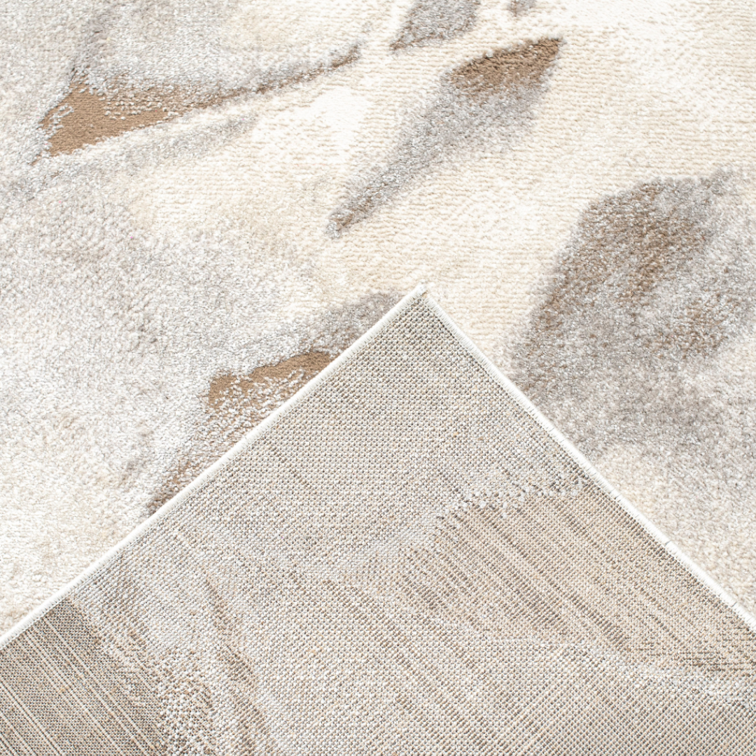 Tapete Montreal - Mocha/Crema 1100C