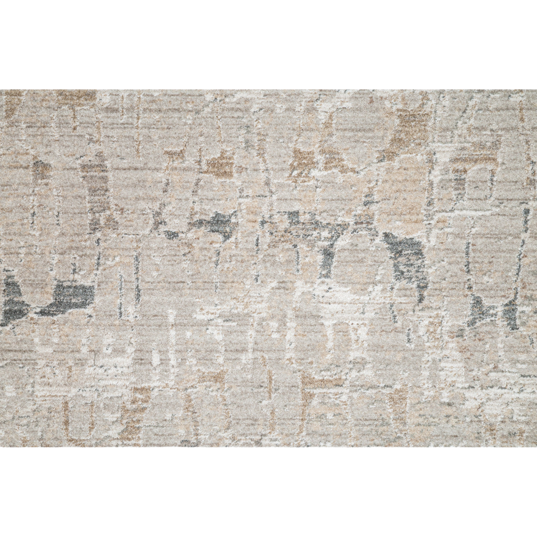 Tapete Tibet - Light Grey - LD597A/C93