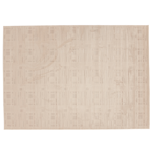 Tapete Eren - Blanco/Marfil 1087C