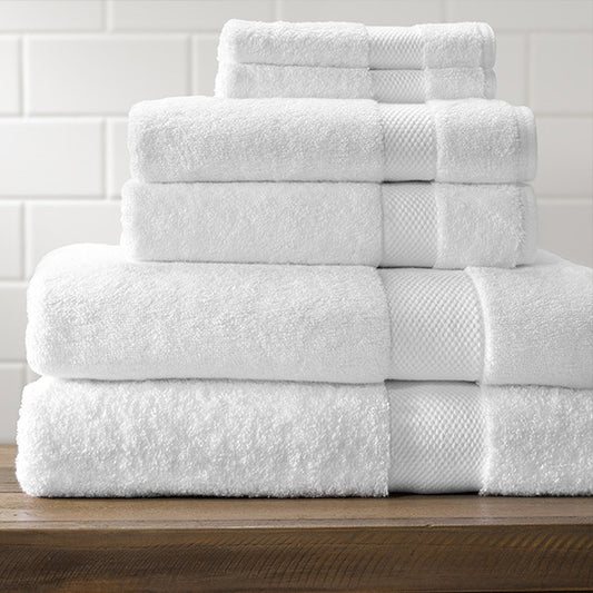 Toalla Luxe ultra-soft