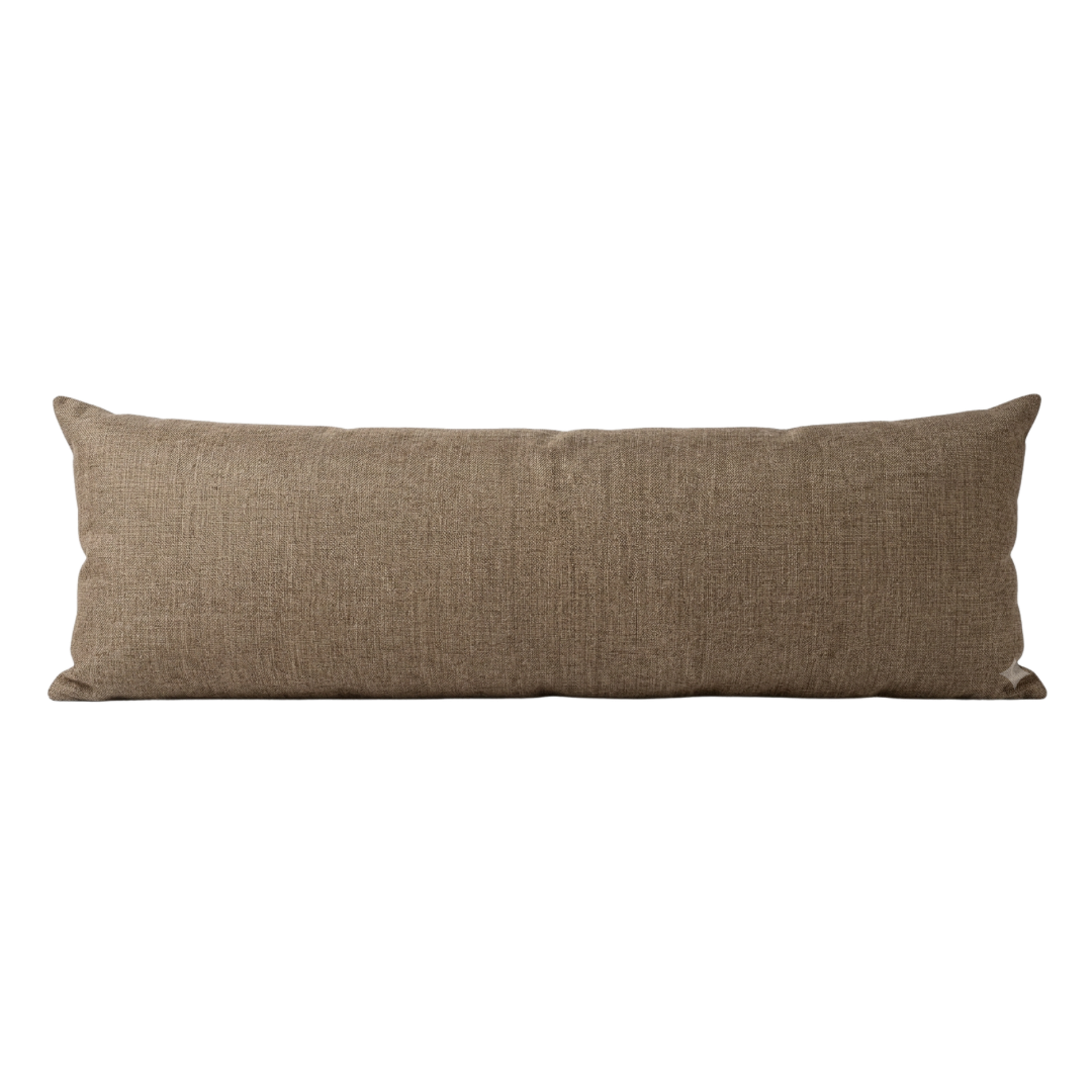 Cojín Zenith - Beige - 30x80