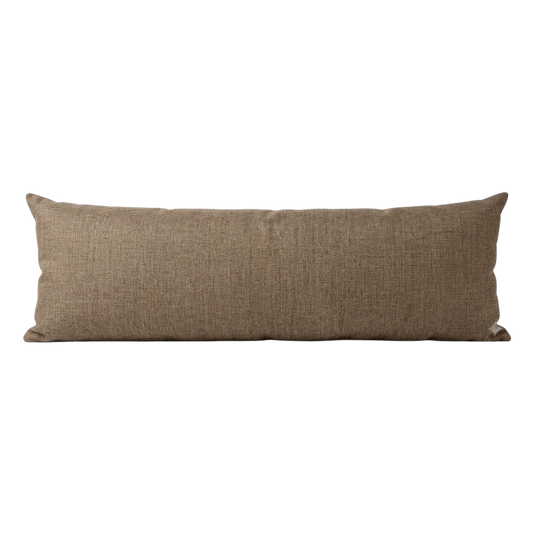 Cojín Zenith - Beige - 30x80