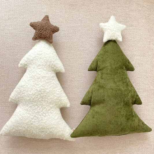 Cojín Christmas Tree