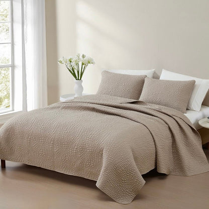 Quilt Travis