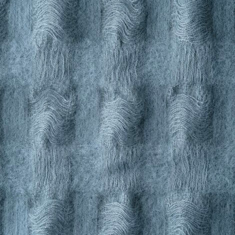 Frazada ligera Plaid