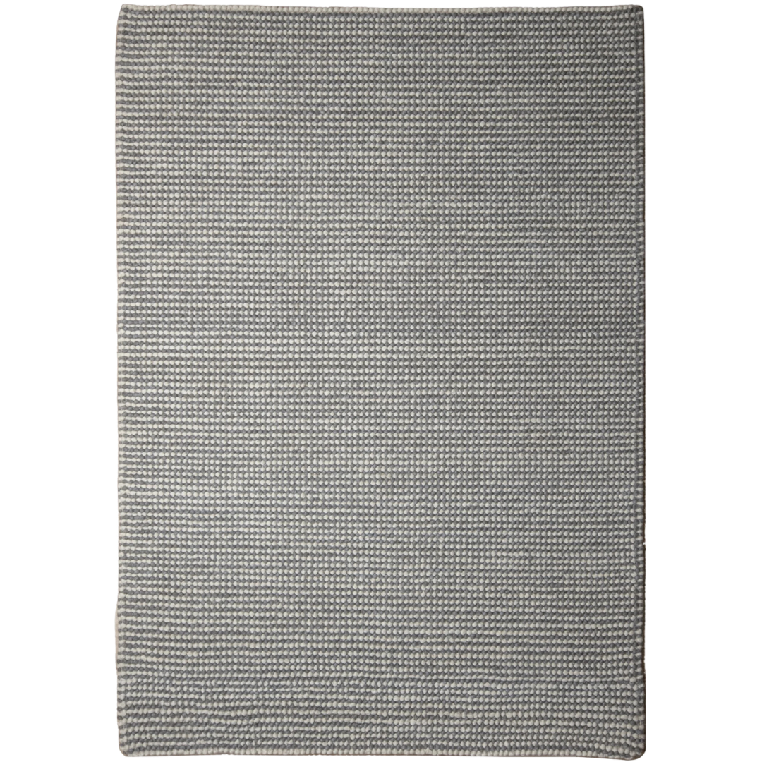 Tapete Latur - Gris/Marfil - N8004