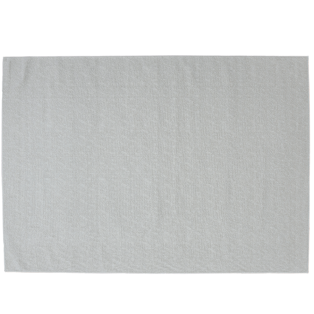 Tapete Ela - Blanco 2015R