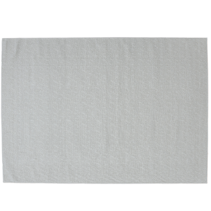 Tapete Ela - Blanco 2015R