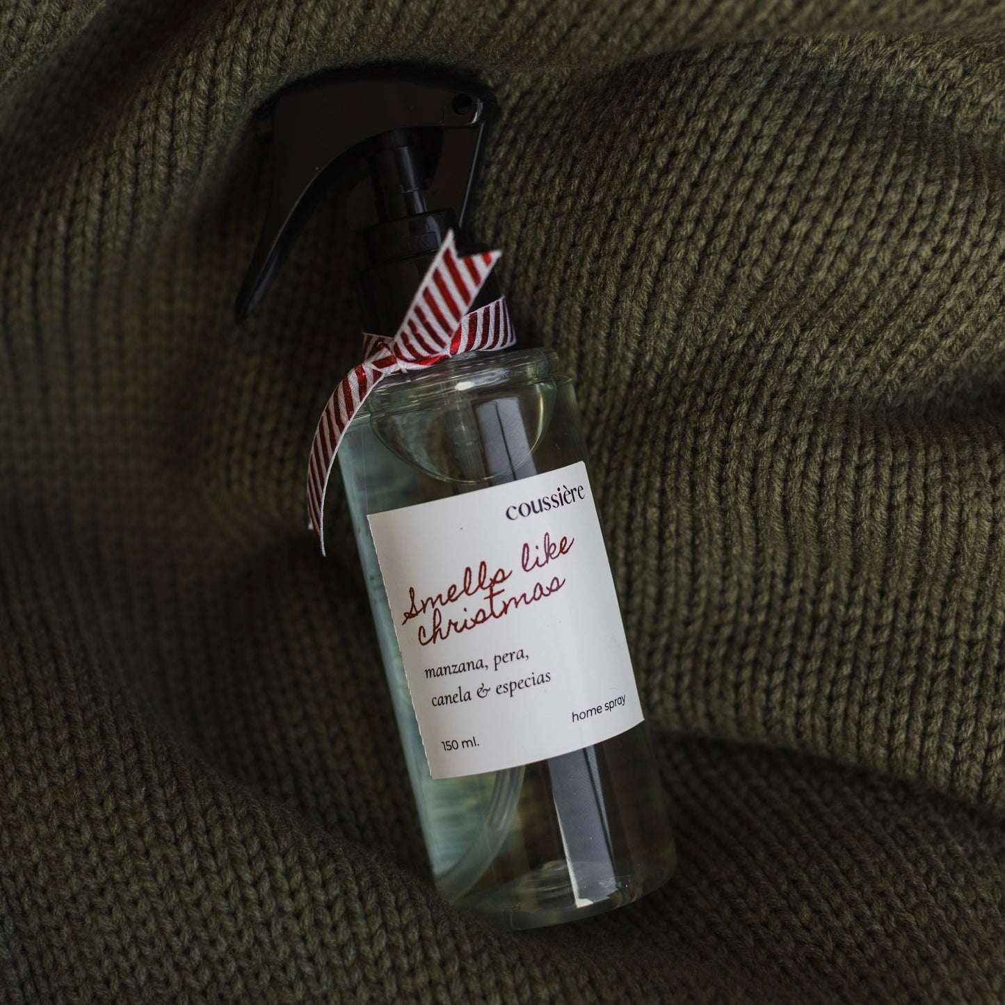 Home Spray Christmas Collection