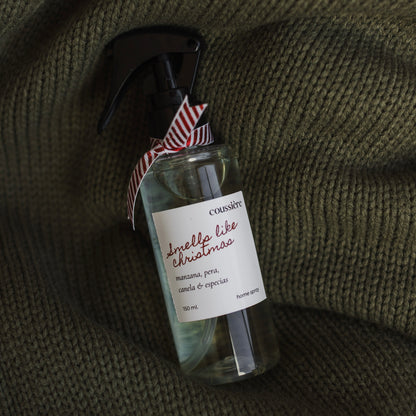 Home Spray Christmas Collection