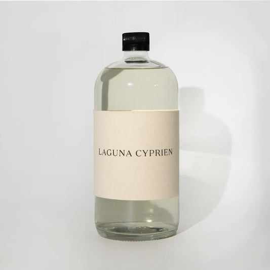 Detergente Para Ropa - Fica Folia
