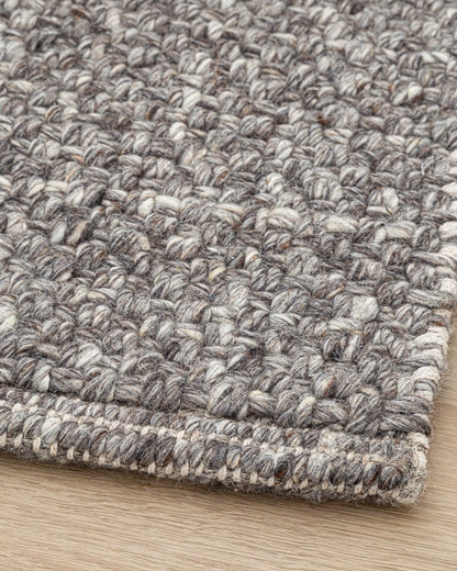 Tapete Taara - Grey