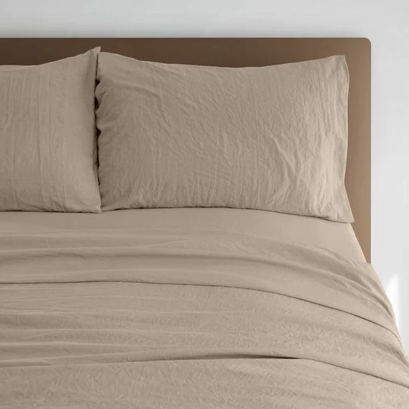 Duvet Kit Stone-wash