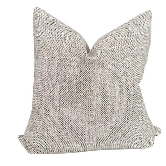 Cojín Aspen - Beige - 50x50
