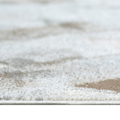 Tapete Montreal - Mocha/Crema 1100C