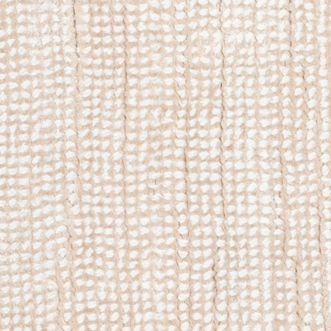 Tapete Uma - Beige/Ivory - N8053