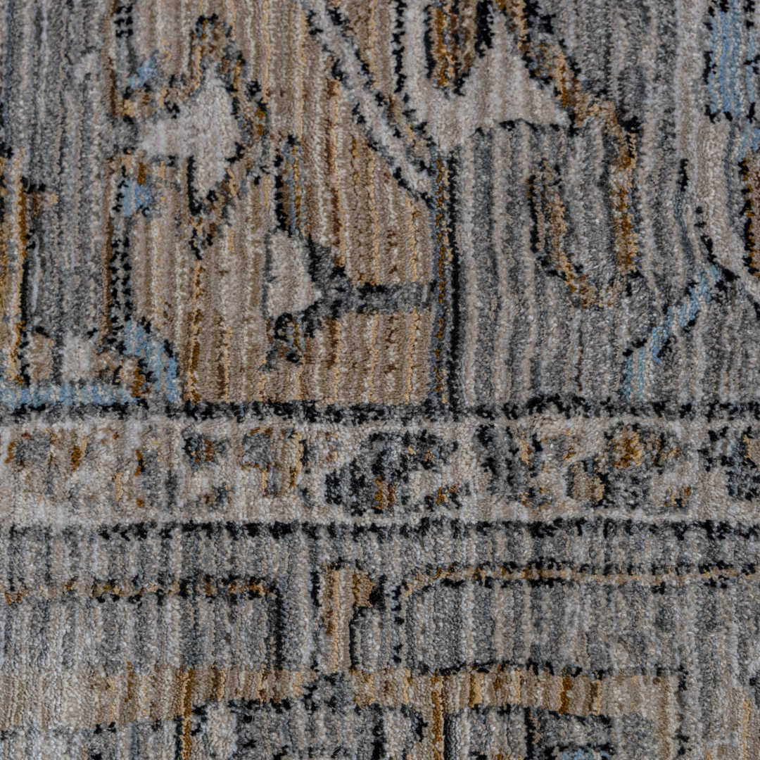 Tapete Logan - Beige/Multi 1102C