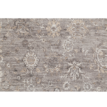 Tapete Woolly - Lt. Grey - 37023A/P280