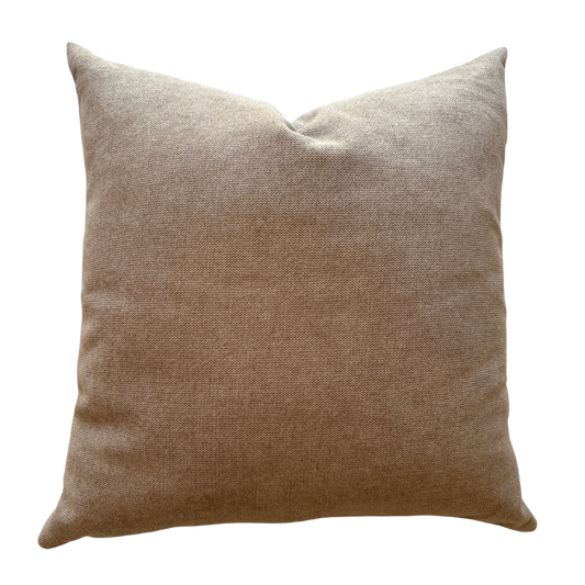 Cojín Henry - Beige - 50x50