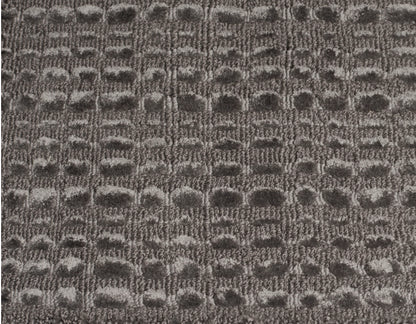 Tapete Volvo - Grey