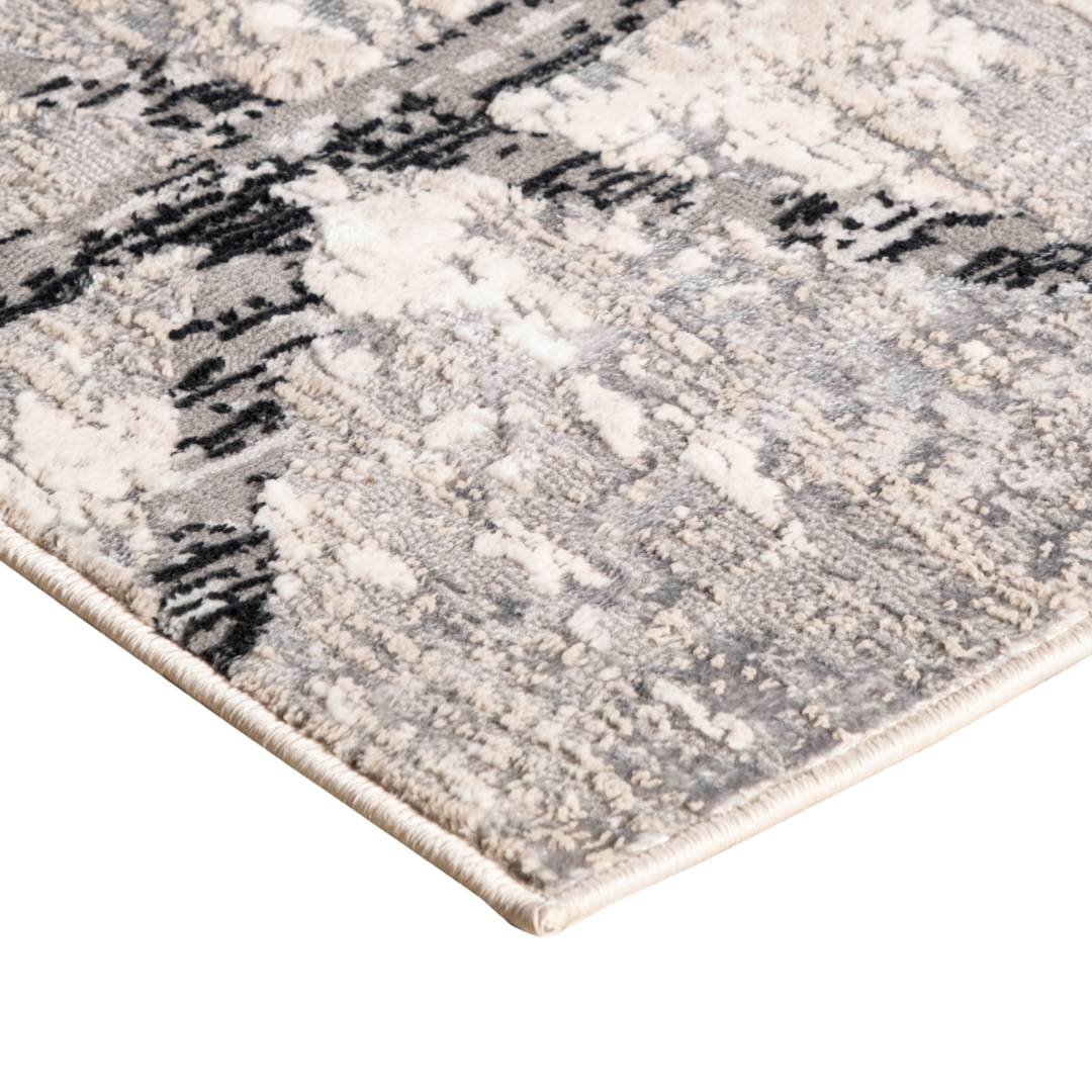 Tapete Divan - Gris/Plata 1075 C