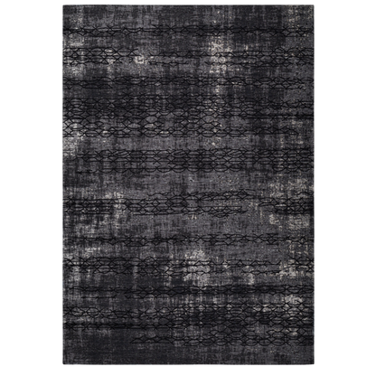 Tapete Wire - Black Black