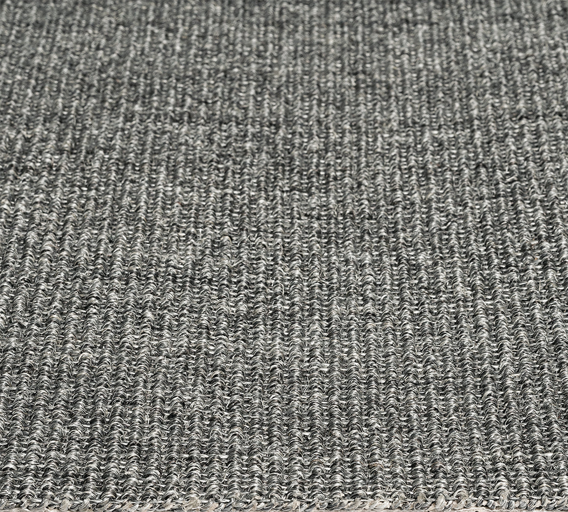 Tapete Sisal - Weave Dove Grey Mix