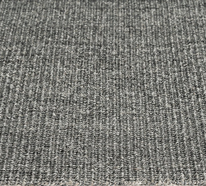 Tapete Sisal - Weave Dove Grey Mix