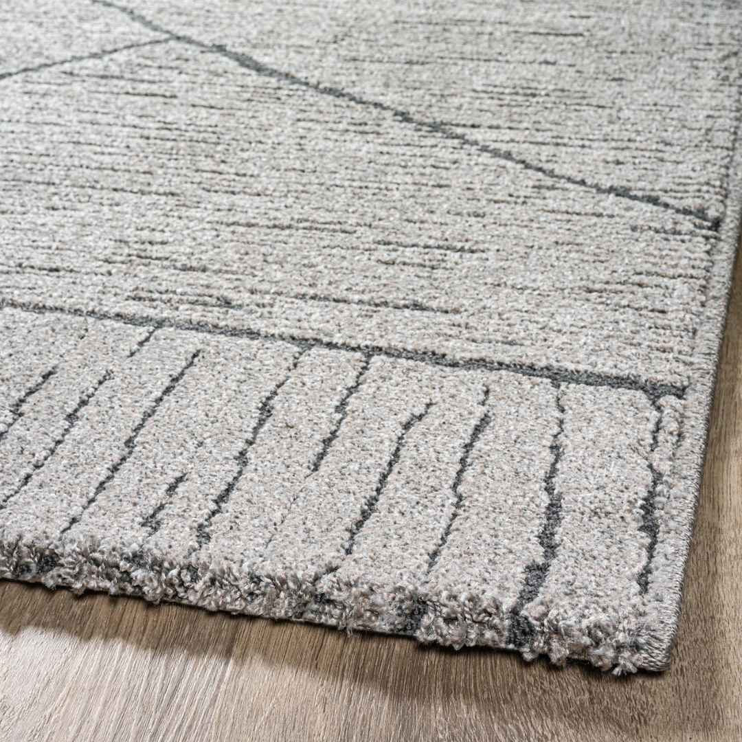 Tapete Trentino - Mink - 41043/7131