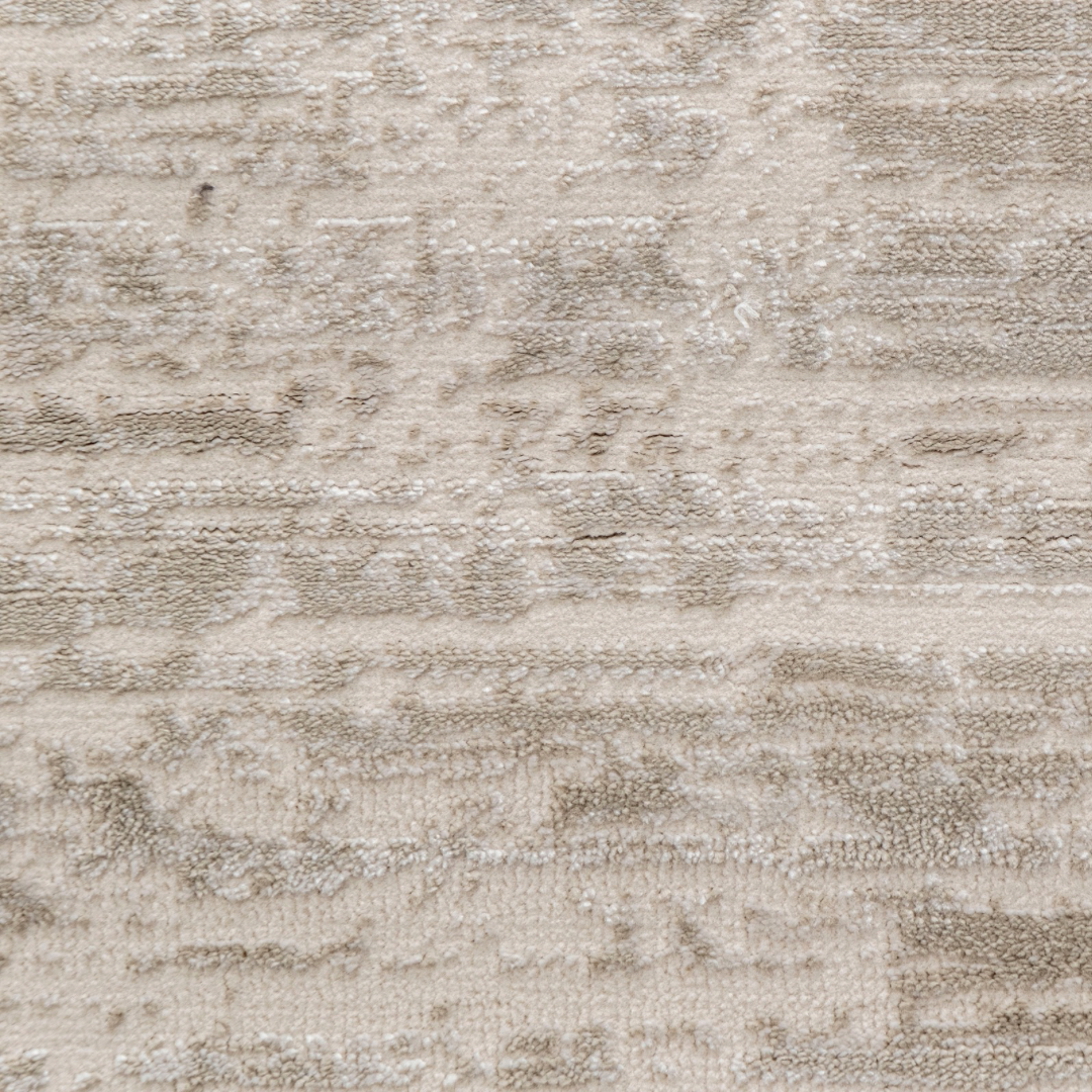 Tapete Eren - Ivory/Taupe 1090C