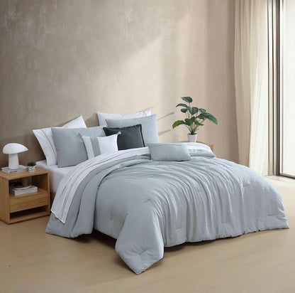 Edredón Paige 10 pz.