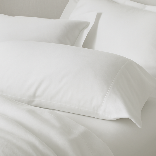 Set de Sábanas Percal Hotel Luxe