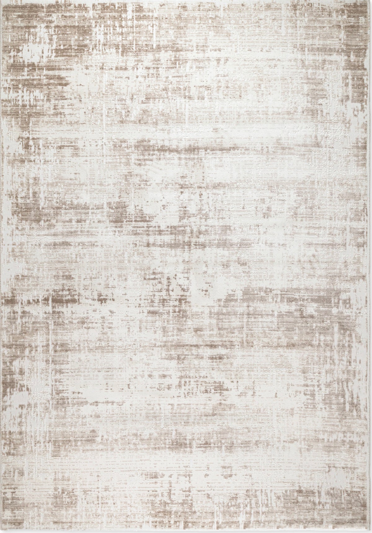 Tapete Misha - Cream/Beige - 0132A/D1012