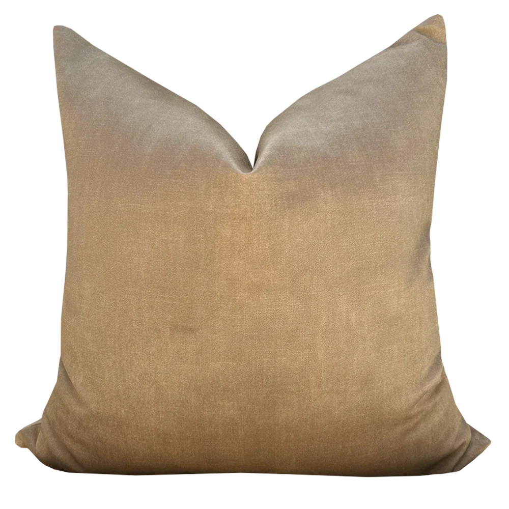 Cojín Kut - Beige - 60x60