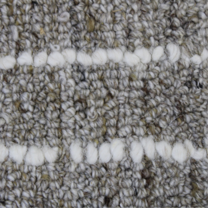 Tapete Yane - Ivory/Taupe 139N