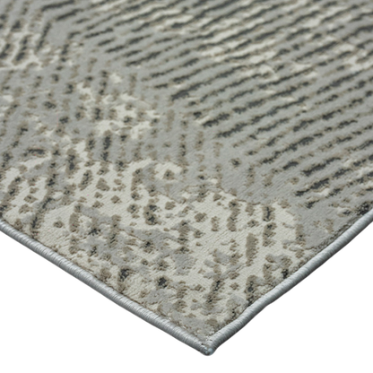 Tapete Eren- Gris/Beige 1098C