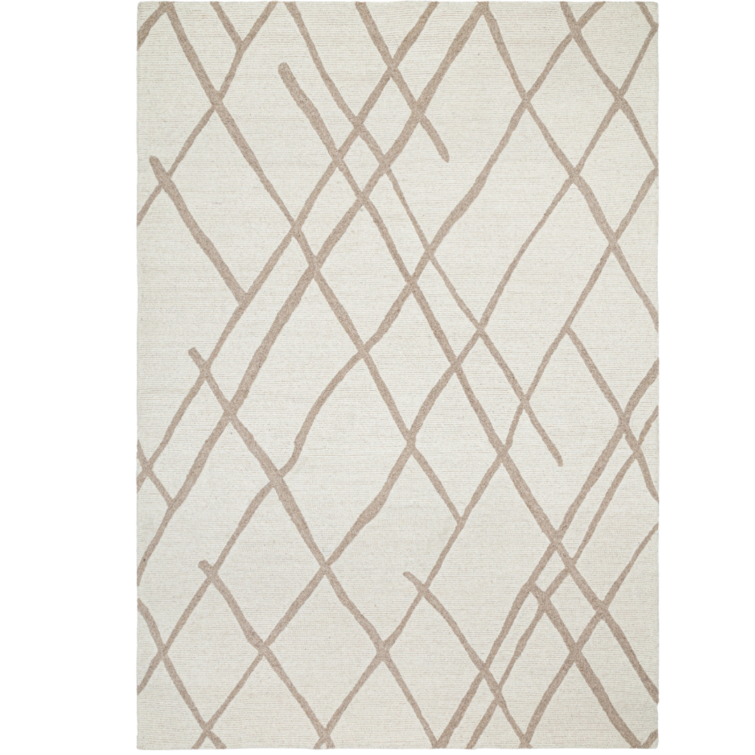 Tapete Monterose - Ivory Stone - 07
