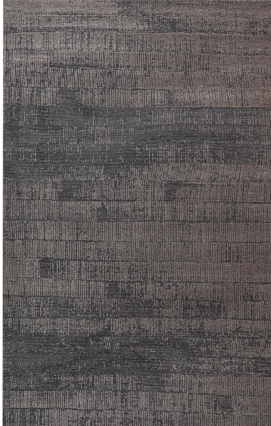 Tapete Bidri - Grey