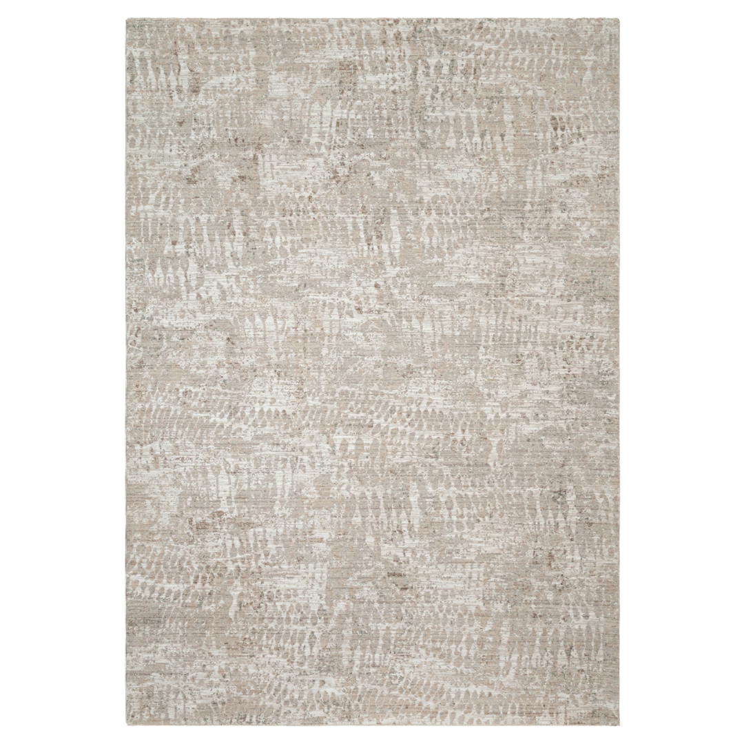 Tapete Tibet - Light Grey - LD607A/C93