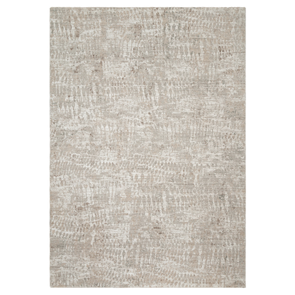 Tapete Tibet - Light Grey - LD607A/C93